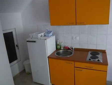 Apartament Dragovic