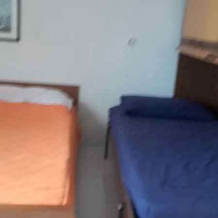 Dragovic Apartment *