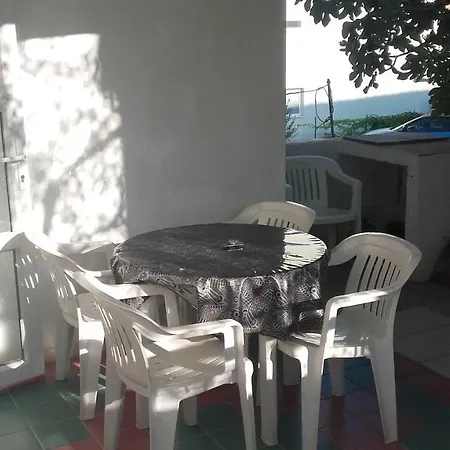 Apartment Dragovic Klek
