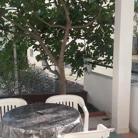 Apartament Dragovic *