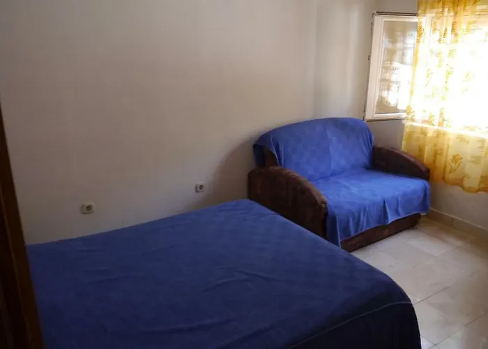 아파트 Dragovic 클레크