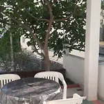 Apartamento Dragovic *