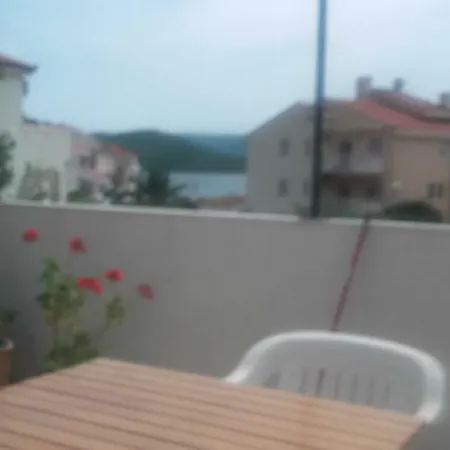 Dragovic شقة *