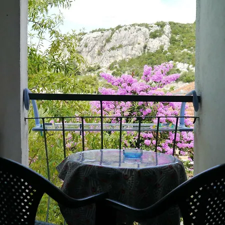 Dragovic Διαμέρισμα *