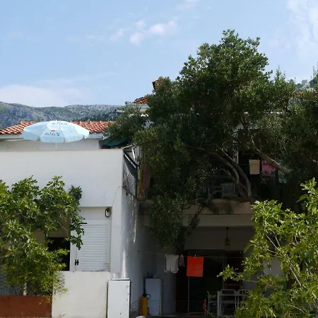 Appartement Dragovic *