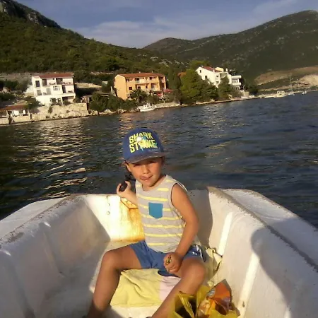 Appartement Dragovic *
