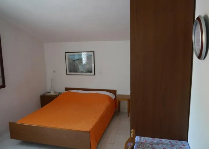 Dragovic Appartement *