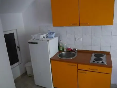 Appartement Dragovic