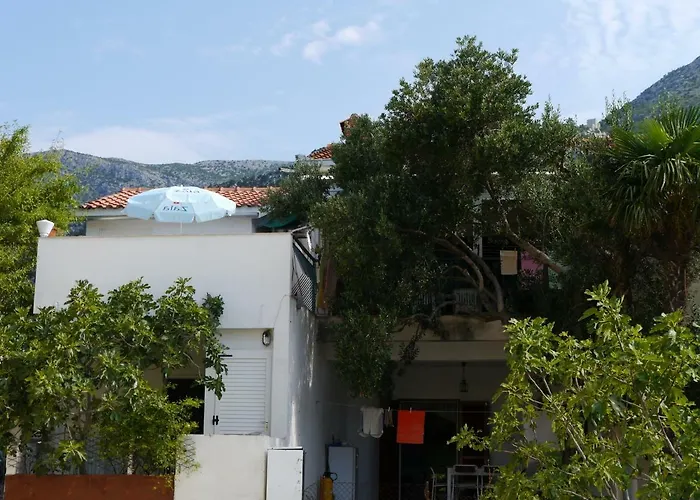 Appartement Dragovic *