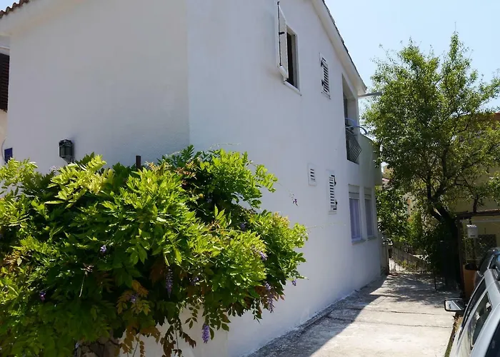 Dragovic Appartement