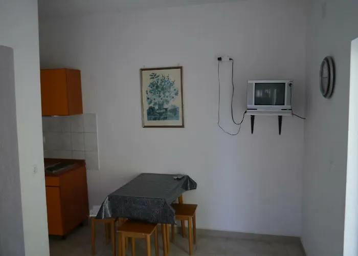 Dragovic Appartement