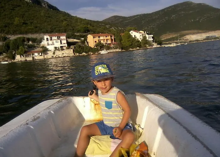 Appartement Dragovic *
