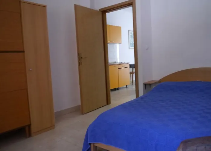 Appartement Dragovic Klek