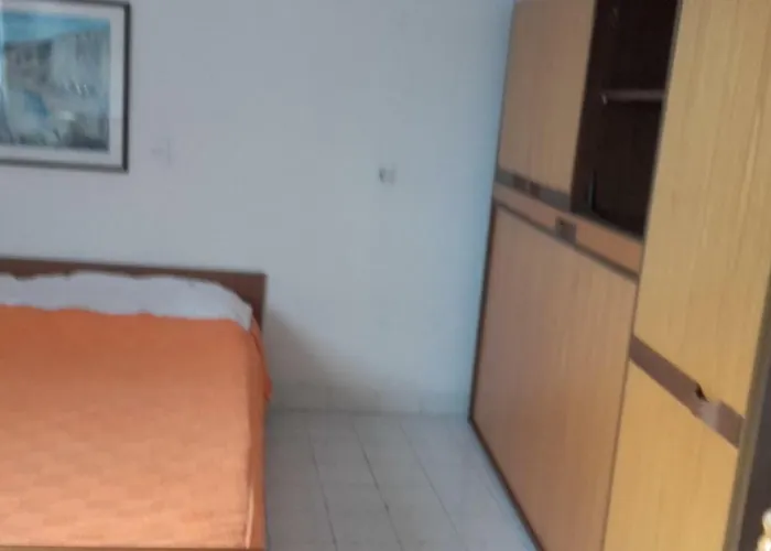 Dragovic Appartement
