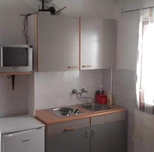 Appartement Dragovic