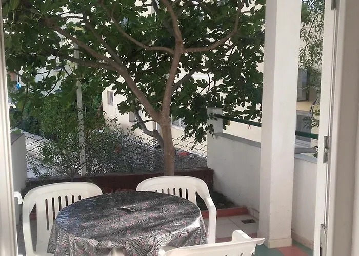 Appartement Dragovic *