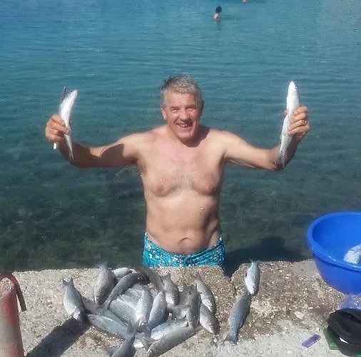 Dragovic Appartement *